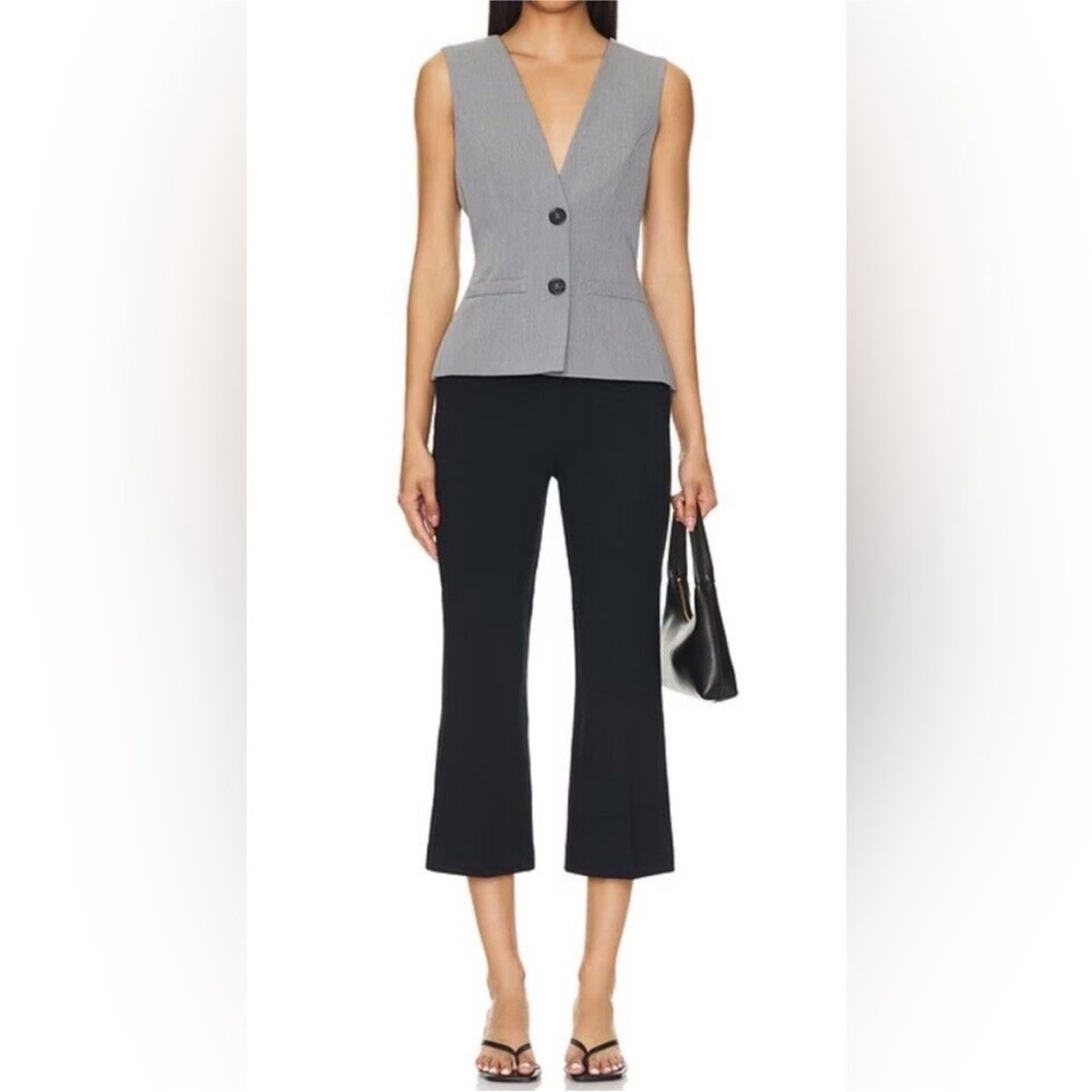 SPANX The Perfect Fit Cropped Flare